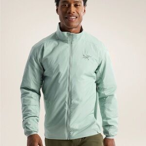 Arc'teryx Atom Jacket- Light Weight